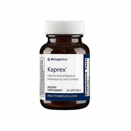Kaprex, MGS